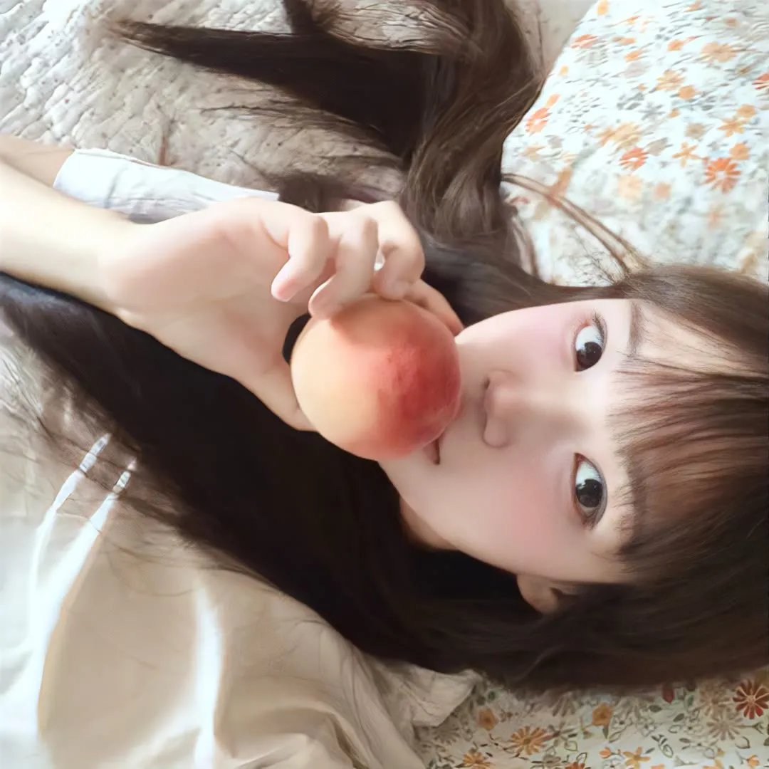 马格先生海报